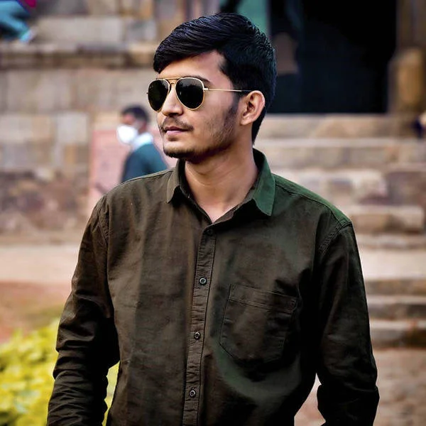 आर्यन शर्मा